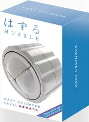 Hanayama Cylinder - Cast - fém ördöglakat