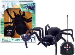 Sparkys RC spider Black Widow - 4 canale (SK44ST-779)