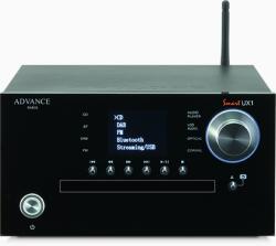 Advance Paris Network player Advance Acoustic UX-1