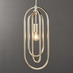 Endon Lighting Corp de iluminat suspendat Meera Pendant (90590 ENDON)