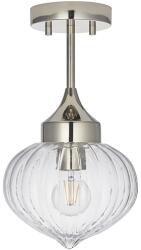 Endon Lighting Plafoniera Addington Semi flush (96169 ENDON)