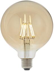Endon Lighting Corp de iluminat pentru baie E27 LED filament globe 125mm dia (93031 ENDON)