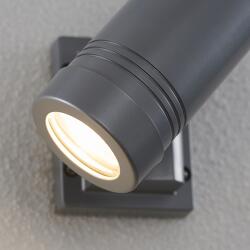 Endon Lighting Corp de iluminat tip aplica Gigo 2lt wall (78837 ENDON)