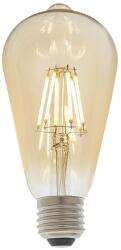 Endon Lighting Corp de iluminat pentru baie E27 LED filament pear (93032 ENDON)