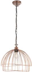 Endon Lighting Corp de iluminat suspendat Jericho Pendant shade (77975 ENDON)