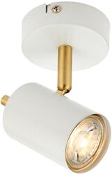 Endon Lighting Plafoniera Gull Single spotlight (59931 ENDON)