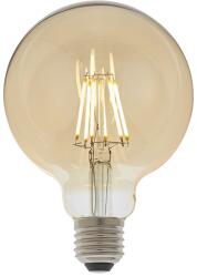 Endon Lighting Corp de iluminat pentru baie E27 LED filament globe 95mm dia (93030 ENDON)