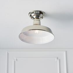 Endon Lighting Plafoniera Darton Semi flush (96181 ENDON)