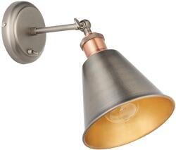 Endon Lighting Corp de iluminat tip aplica Hal Wall (92866 ENDON)