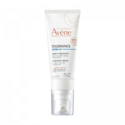 Avène - Crema hidratanta pentru pielea uscata Avene Tolerance Hydra 10, 40 ml Crema 40 ml