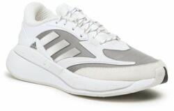 Adidas Pantofi Brevard HR0277 Alb