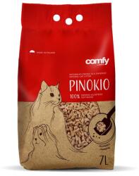 Comfy Pinokio Pellet csomósodó 14 l (2x7 l)