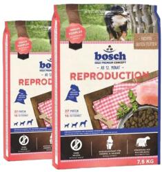 bosch Reproduction 15 kg (2 x 7.5 kg)
