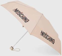 Moschino umbrela copii culoarea bej 99KK-AKD3JP_80X (8432.)