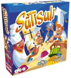 Blue Orange Games Sütisuli logikai társasjáték