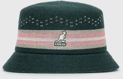 Kangol palarie din amestec de lana 99KK-CAU0DN_79X (K3585.PN317)