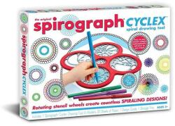  Spirográf kreatív szett - Cyclex (1018Z)