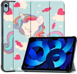  Husă ART Flip pentru Apple iPad (A16) 2025 / iPad 2022 UNICORN