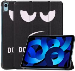  Husă ART Flip pentru Apple iPad (A16) 2025 / iPad 2022 NU MĂ TOUCH
