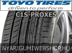 Toyo Proxes C1S 245/40 R17 91W