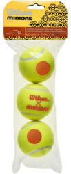 Wilson Mingi de tenis copii "Wilson Minions Stage 2 3P- orange