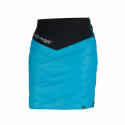 Northfinder Fustă termoizolantă de damă Alpine Series Primaloft® Gold PODKOVA blueblack (107363-282-101)