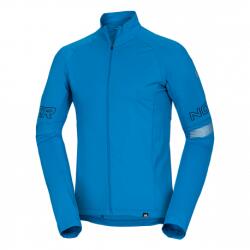 Northfinder Bluza fleece Dri-release®DUO barbati Bukovec redorange (106078-363-102)