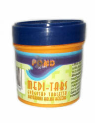 Neptun Medi-tabs 35 ml gyógytáp - petmix