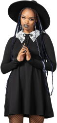 KILLSTAR Rochie pentru femei KILLSTAR - Charmed School - KSRA006577