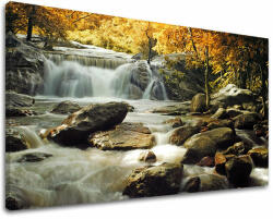  Falfestmény WATERFALLS VO003E11