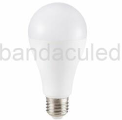 Bec Led 17w Lumina Rece (1034-b)