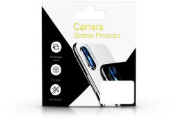 Haffner Hátsó kameralencse védő edzett üveg - Apple iPhone 13 Pro Max - átlátszó - bluedigital