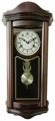 Adler Ceas de perete mecanic Adler 11017 Nuc 65x31 cm