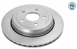 MEYLE Disc frana MEYLE -PD: Advanced performance and design. 57-15 523 0006/PD (57-15 523 0006/PD)