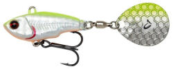 Savage Gear Spinnertail Savage Gear Fat Tail Sinking, Culoare LBF, 5.5cm, 9g (SG.77059)