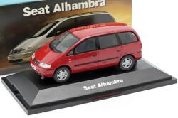 HERPA Seat Alhambra 1 red 19961/43 (17870)