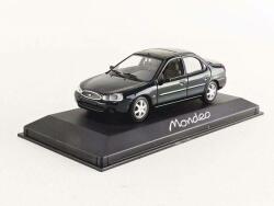 MINICHAMPS Ford Mondeo MK2 sedan 1996 dark green metallic1/43 (17866)