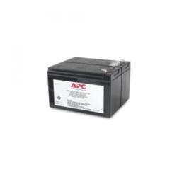 APC Acumulator APC pentru Smart-UPS® X (APCRBC113) - timoshop