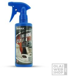 Riwax Inside Clean kárpit tisztító spray 500ml