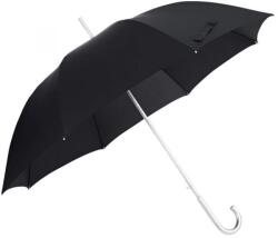 SAMSONITE Alu Drop S 3 Sect. Umbrella negru (108965-1041)