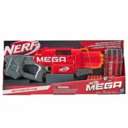 Hasbro Nerf MEGA Motostryke Blaster E6474
