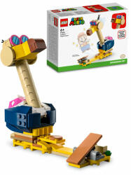 LEGO® Super Mario™ - Conkdor's Noggin Bopper Expansion Set (71414)