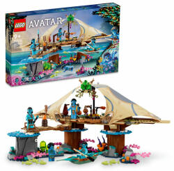 LEGO® Avatar - Metkayina Reef Home (75578)