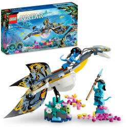 LEGO® Avatar - Ilu Discovery (75575)