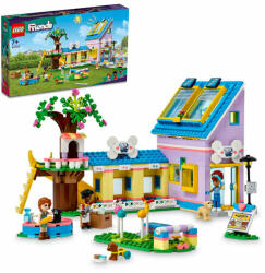 LEGO® Friends - Dog Rescue Center (41727)