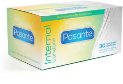 Pasante Internal Condom 30 pack