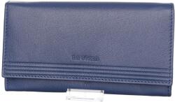 La Scala kék női bőr pénztárca (TGN31 BLUE)