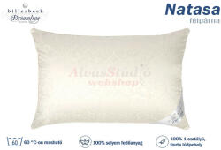 Billerbeck Natasa félpárna - alvasstudio