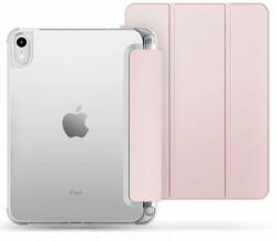 Tech-Protect SC Pen tok iPad 10.9'' 2022, rózsaszín