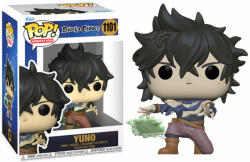 Funko POP! Black Clover - Yuno vinyl 10cm figura